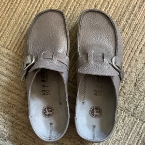 Buckley Birkenstock